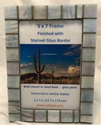 PF 5x7 White